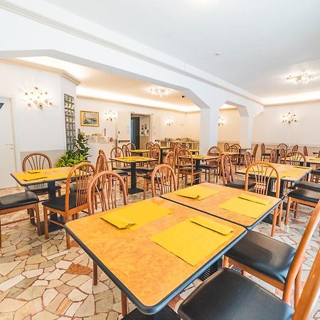 Hotel Grand Prix Sottomarina Ngoại thất bức ảnh