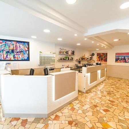 Hotel Grand Prix Sottomarina Ngoại thất bức ảnh