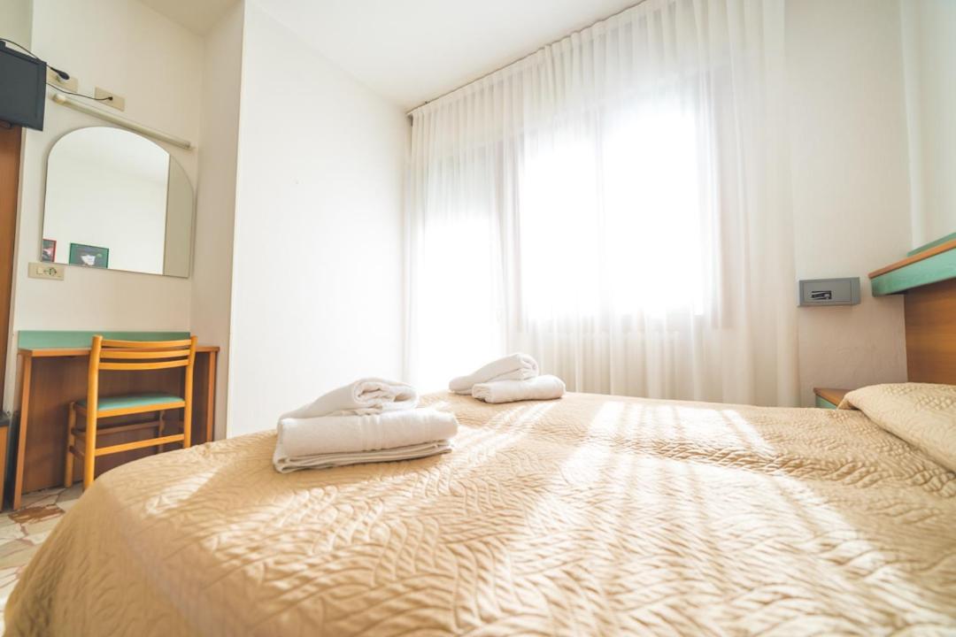 Hotel Grand Prix Sottomarina Ngoại thất bức ảnh