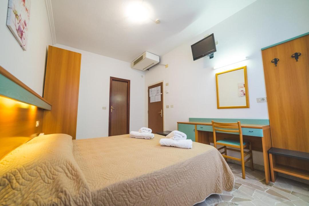 Hotel Grand Prix Sottomarina Ngoại thất bức ảnh