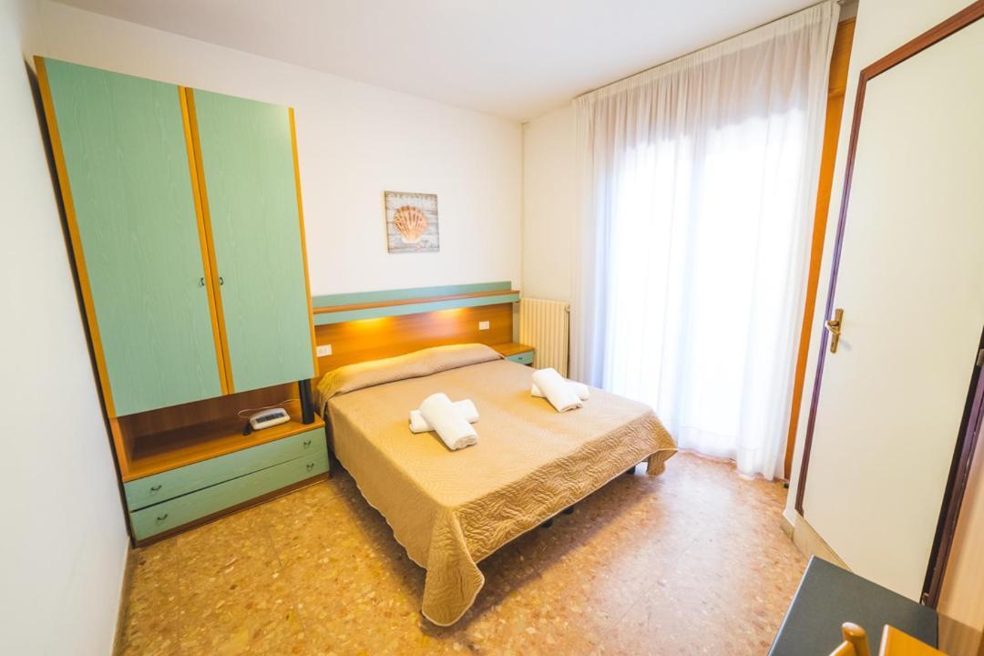 Hotel Grand Prix Sottomarina Ngoại thất bức ảnh