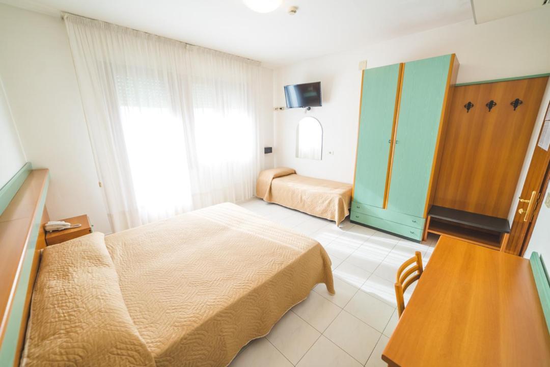 Hotel Grand Prix Sottomarina Ngoại thất bức ảnh