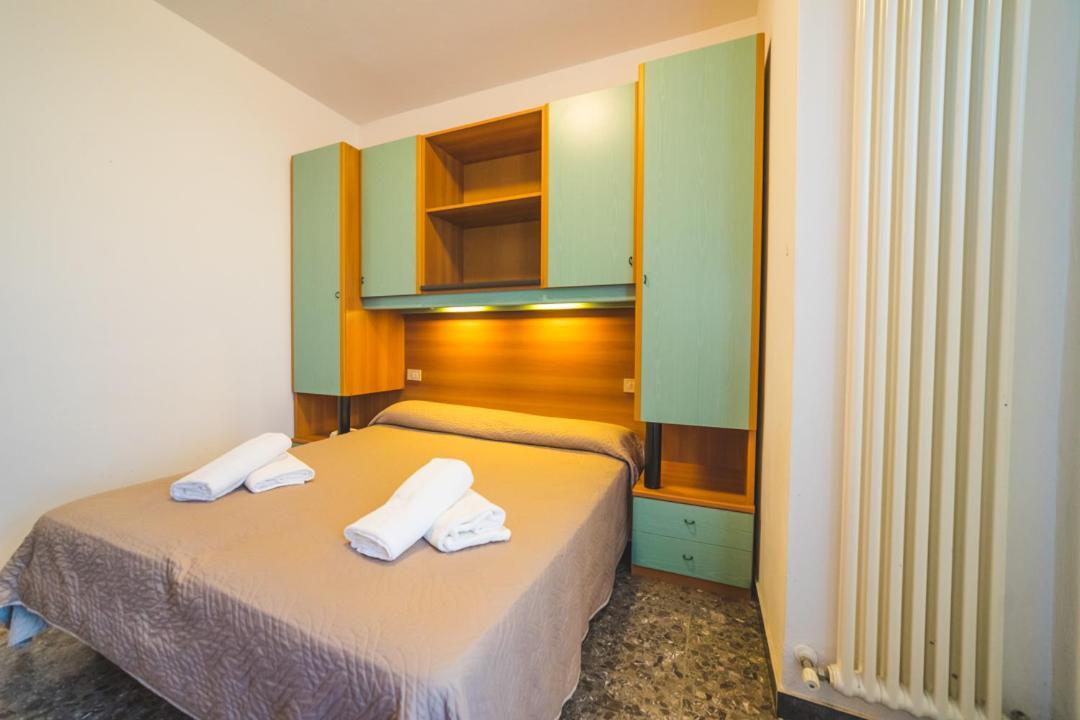 Hotel Grand Prix Sottomarina Ngoại thất bức ảnh