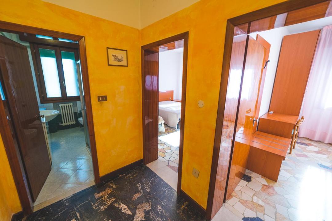 Hotel Grand Prix Sottomarina Ngoại thất bức ảnh