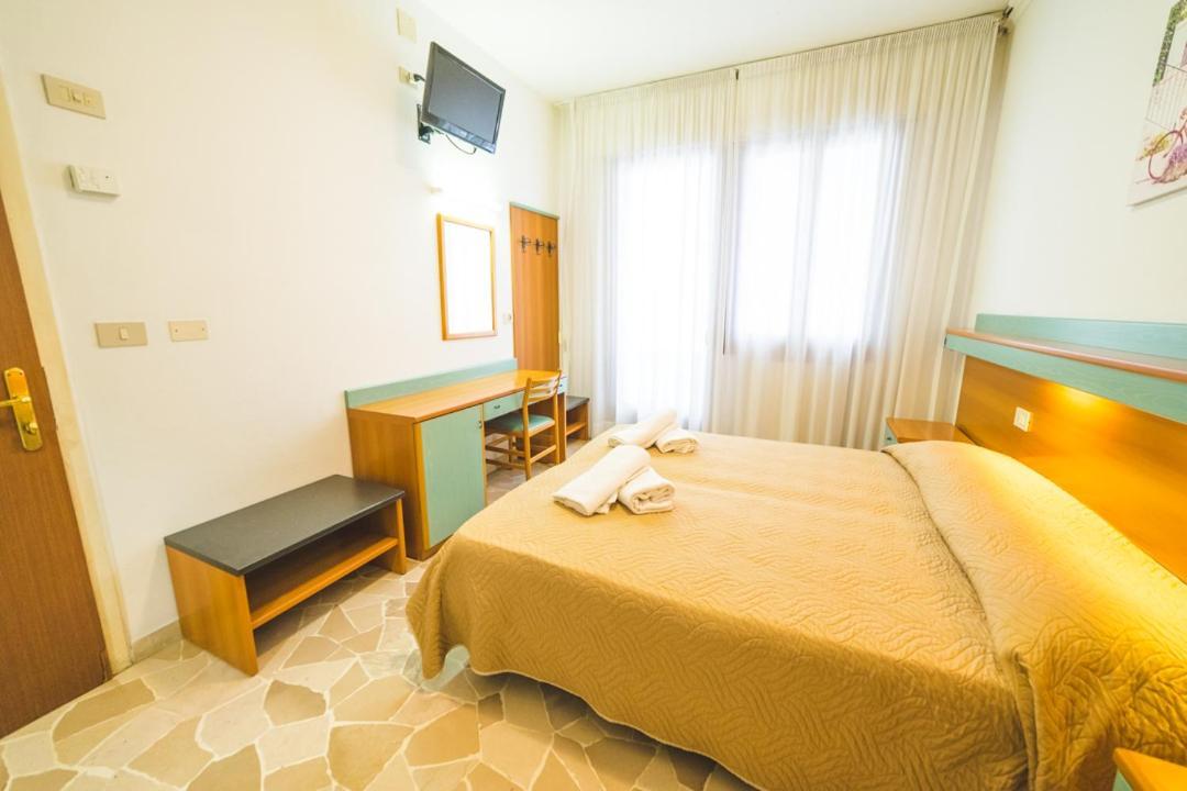Hotel Grand Prix Sottomarina Ngoại thất bức ảnh