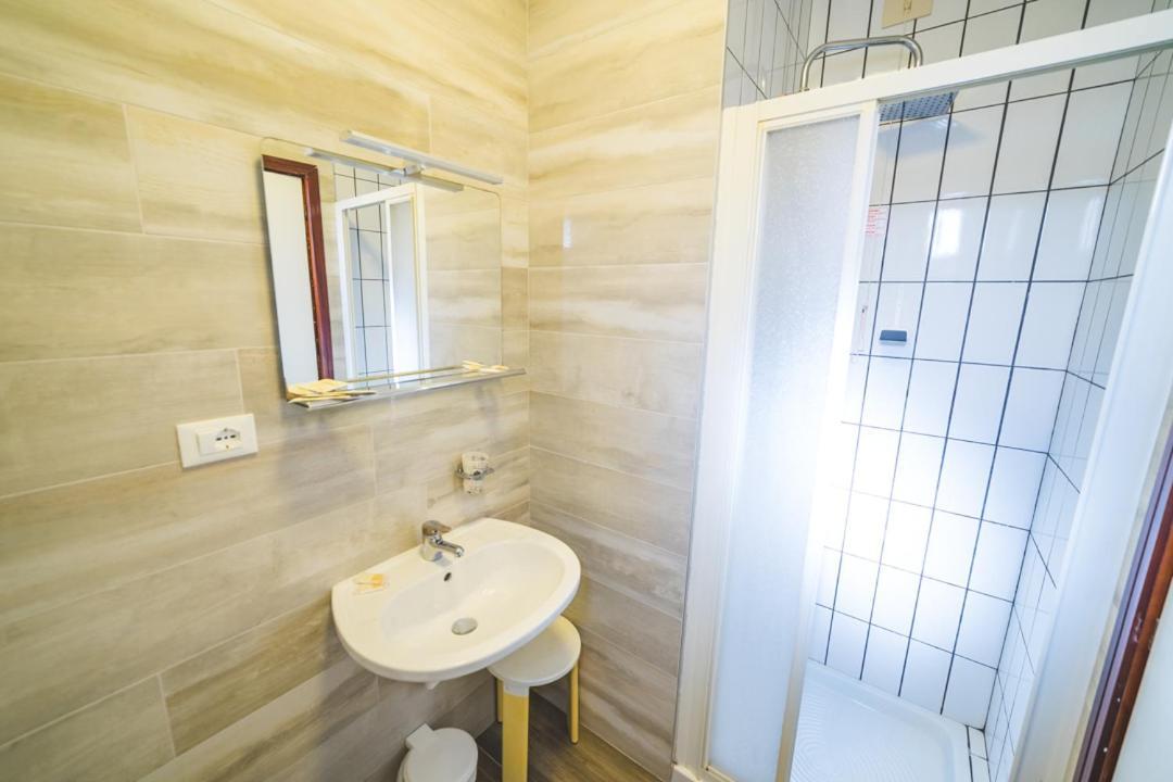 Hotel Grand Prix Sottomarina Ngoại thất bức ảnh