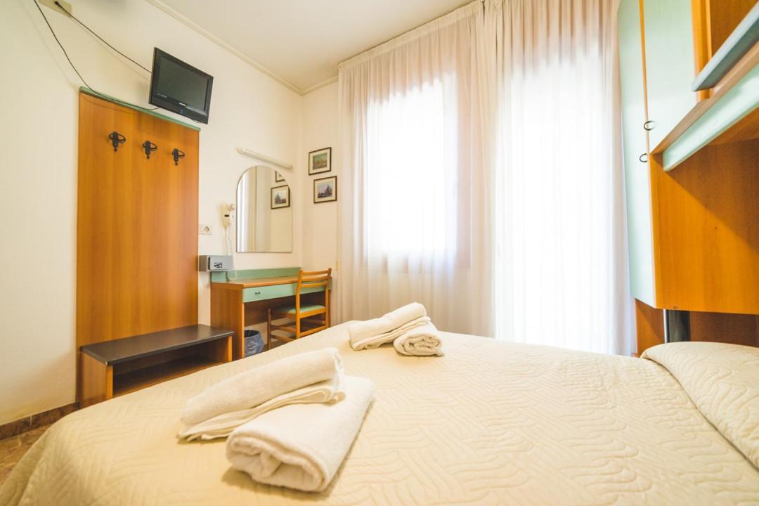 Hotel Grand Prix Sottomarina Ngoại thất bức ảnh
