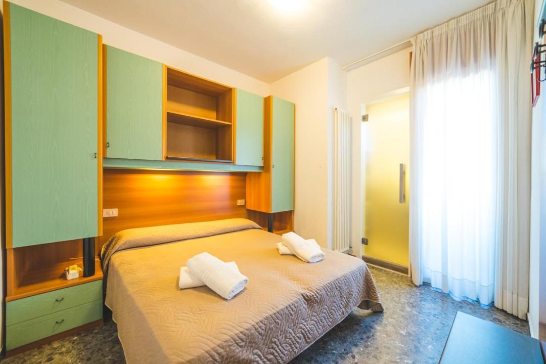 Hotel Grand Prix Sottomarina Ngoại thất bức ảnh