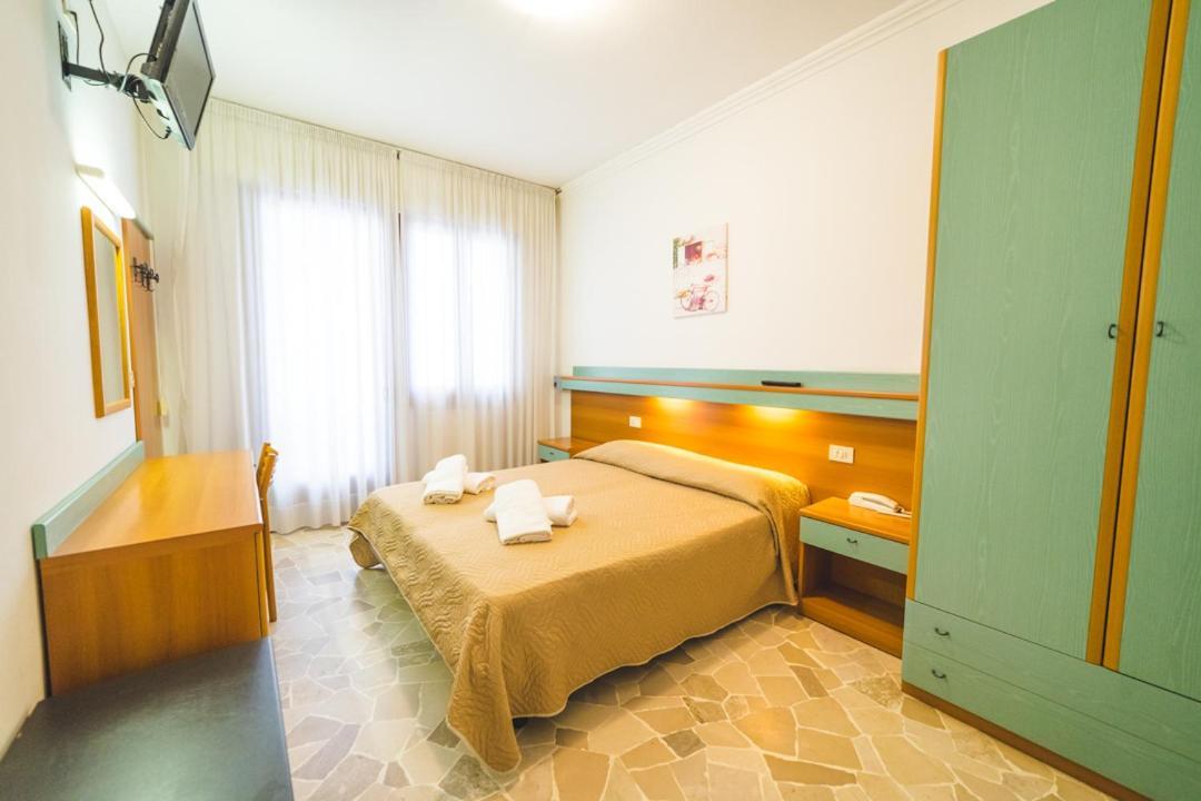 Hotel Grand Prix Sottomarina Ngoại thất bức ảnh