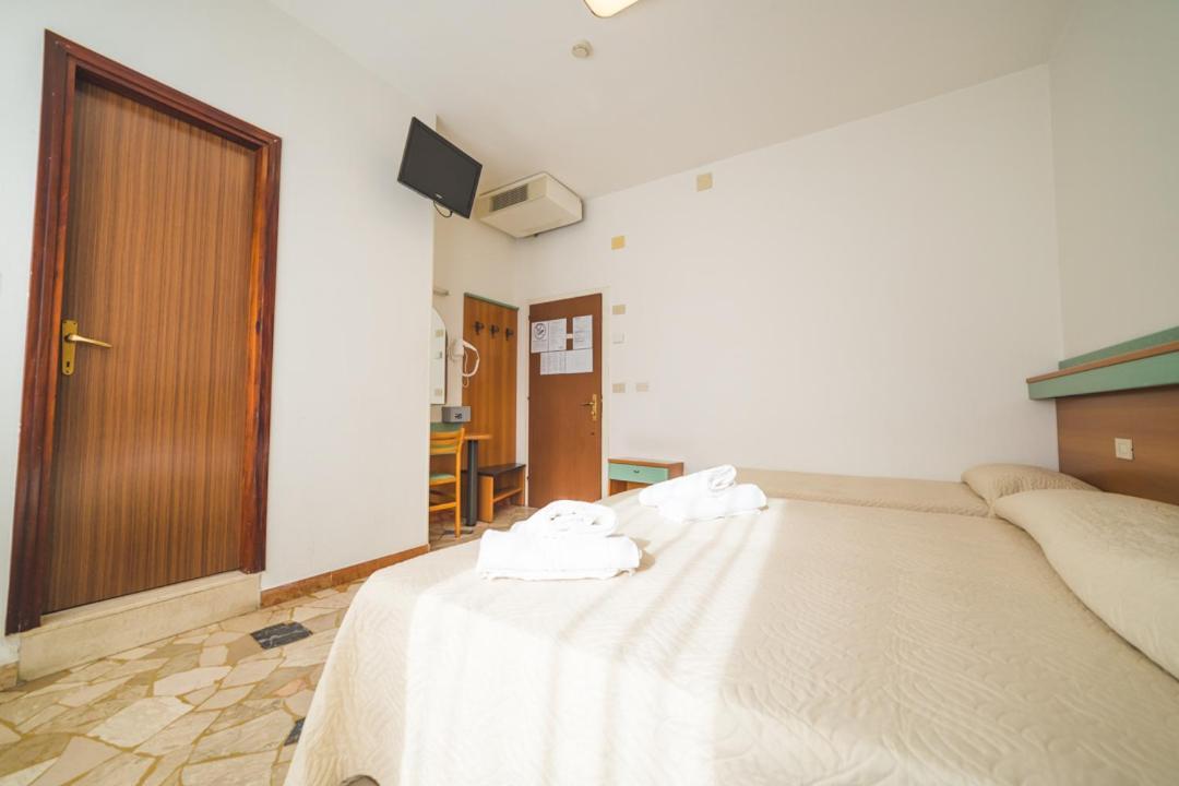 Hotel Grand Prix Sottomarina Ngoại thất bức ảnh