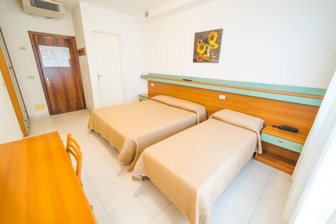 Hotel Grand Prix Sottomarina Ngoại thất bức ảnh