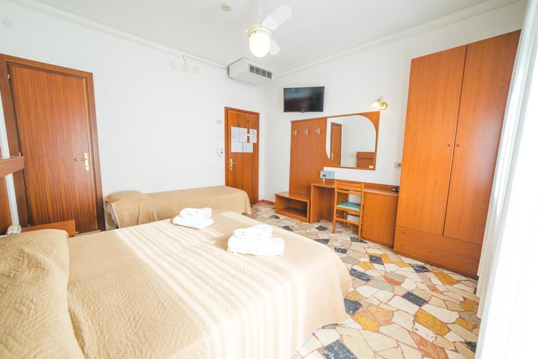 Hotel Grand Prix Sottomarina Ngoại thất bức ảnh
