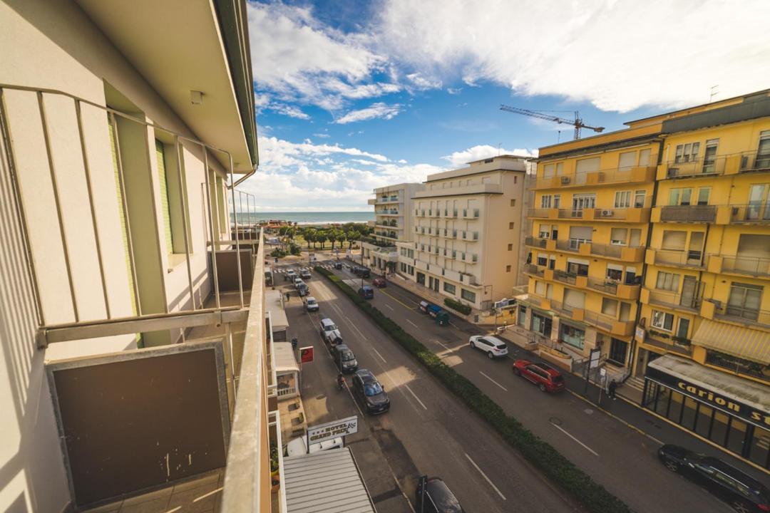 Hotel Grand Prix Sottomarina Ngoại thất bức ảnh
