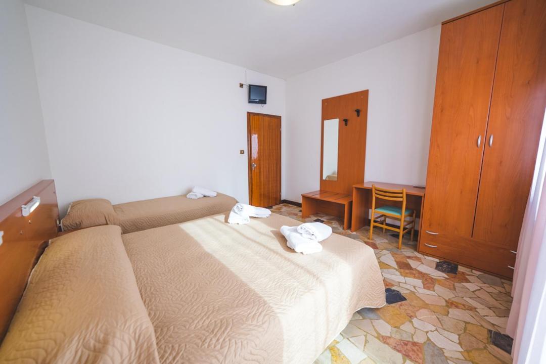 Hotel Grand Prix Sottomarina Ngoại thất bức ảnh