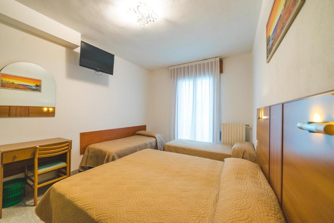 Hotel Grand Prix Sottomarina Ngoại thất bức ảnh