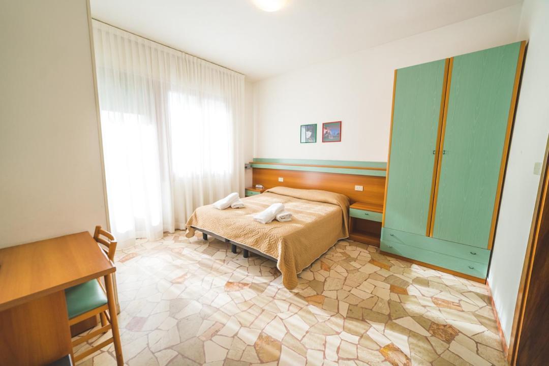 Hotel Grand Prix Sottomarina Ngoại thất bức ảnh