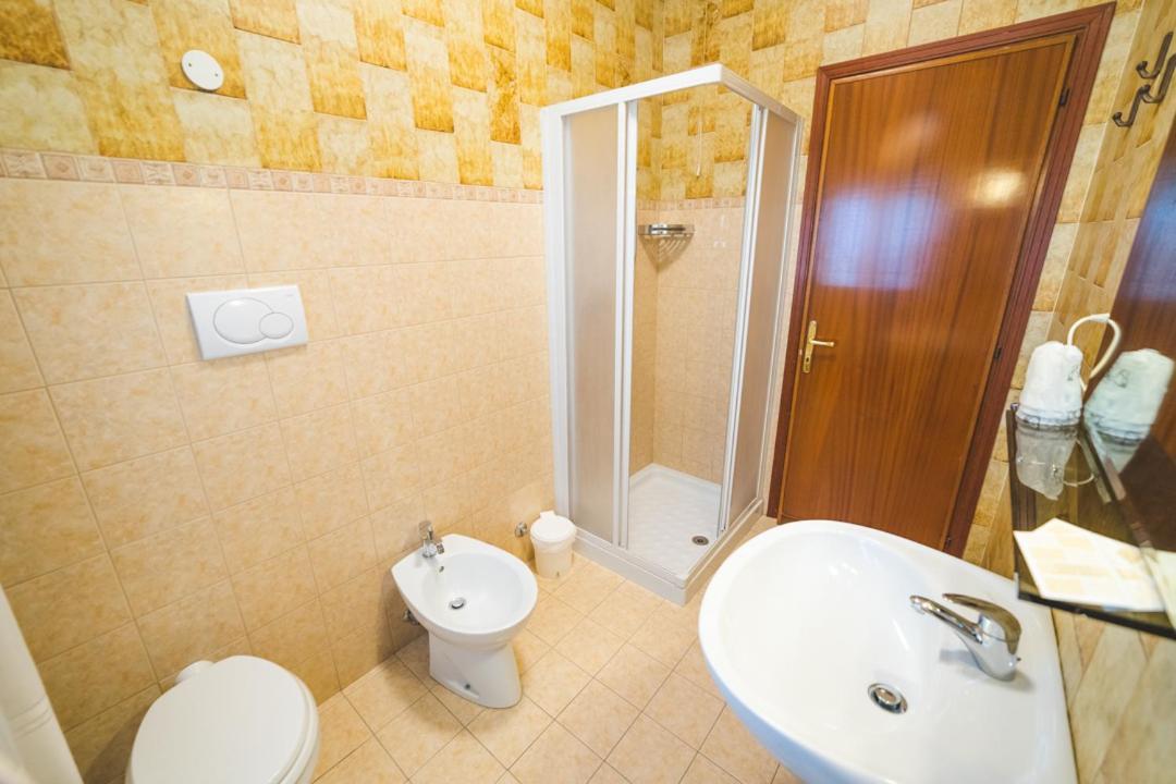 Hotel Grand Prix Sottomarina Ngoại thất bức ảnh