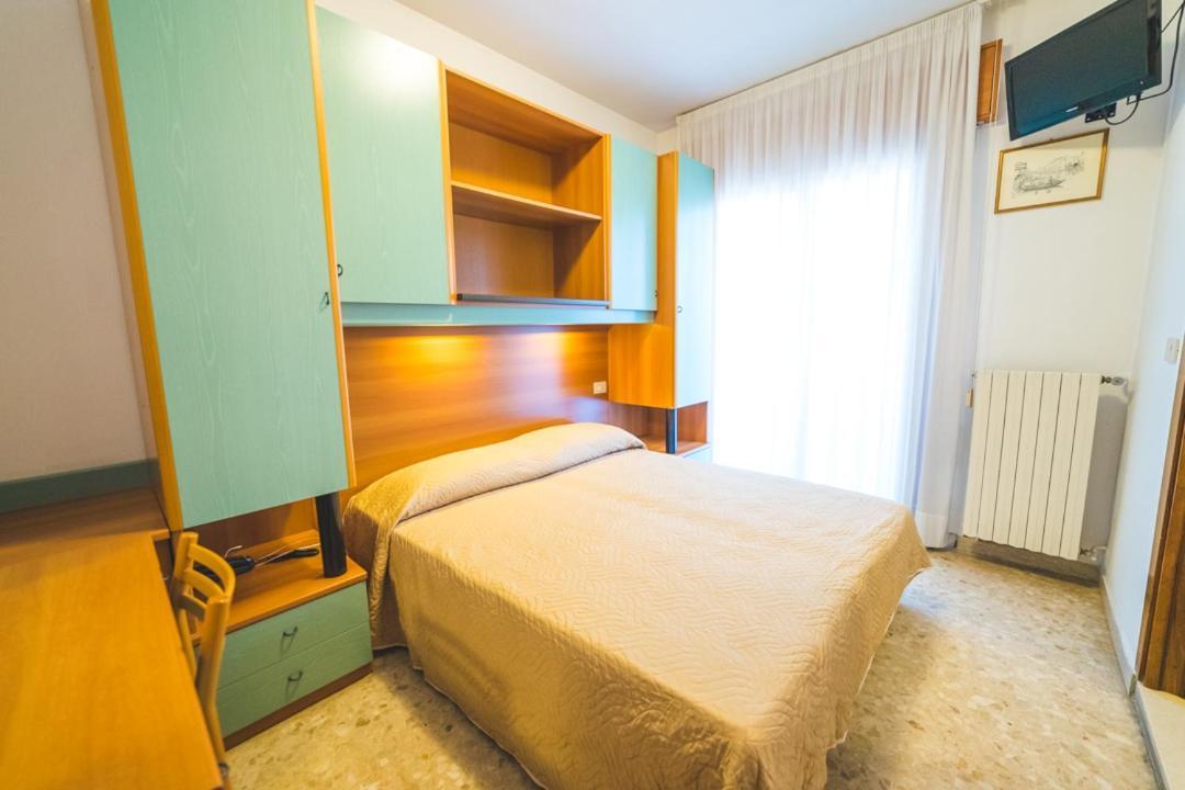 Hotel Grand Prix Sottomarina Ngoại thất bức ảnh