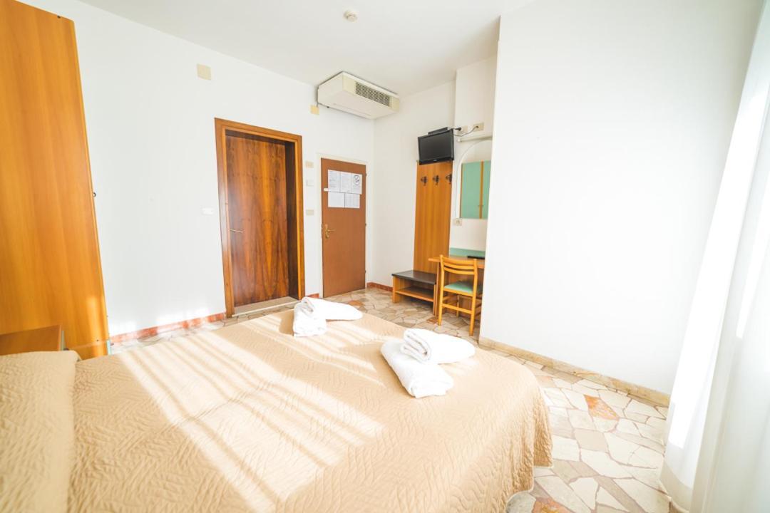 Hotel Grand Prix Sottomarina Ngoại thất bức ảnh