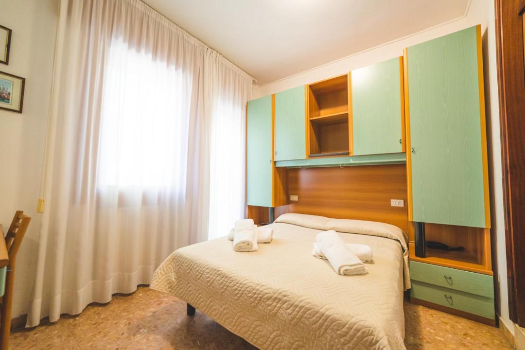 Hotel Grand Prix Sottomarina Ngoại thất bức ảnh