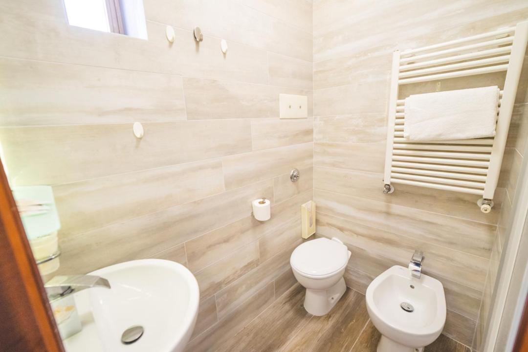 Hotel Grand Prix Sottomarina Ngoại thất bức ảnh