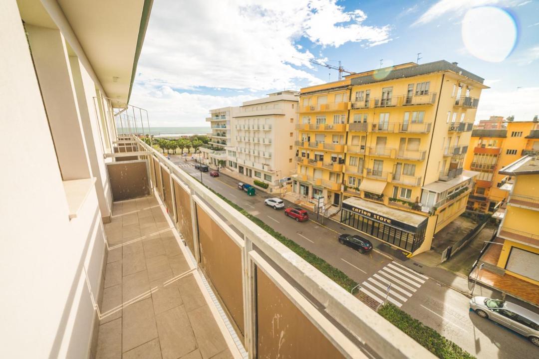 Hotel Grand Prix Sottomarina Ngoại thất bức ảnh