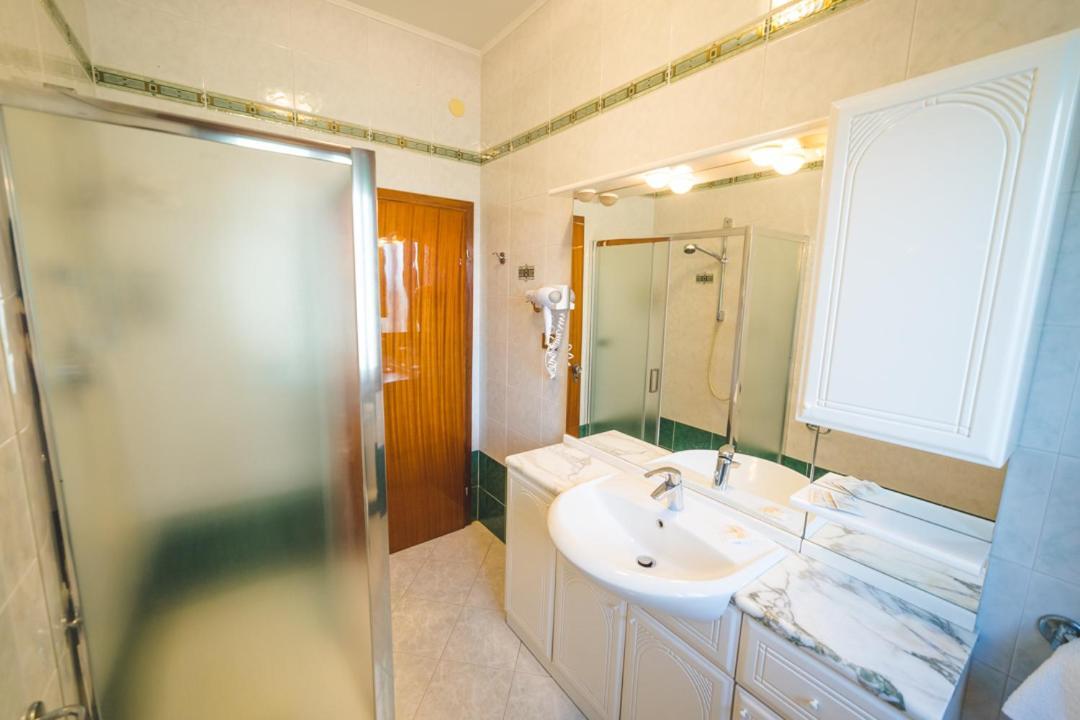 Hotel Grand Prix Sottomarina Ngoại thất bức ảnh