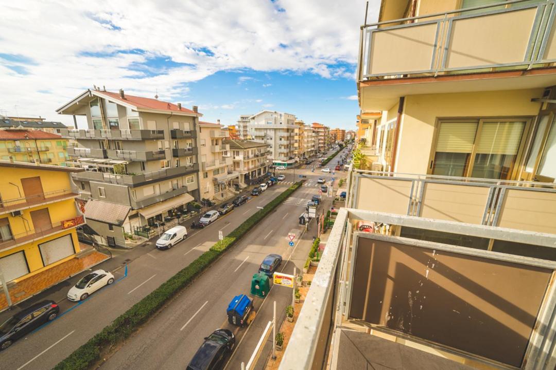 Hotel Grand Prix Sottomarina Ngoại thất bức ảnh