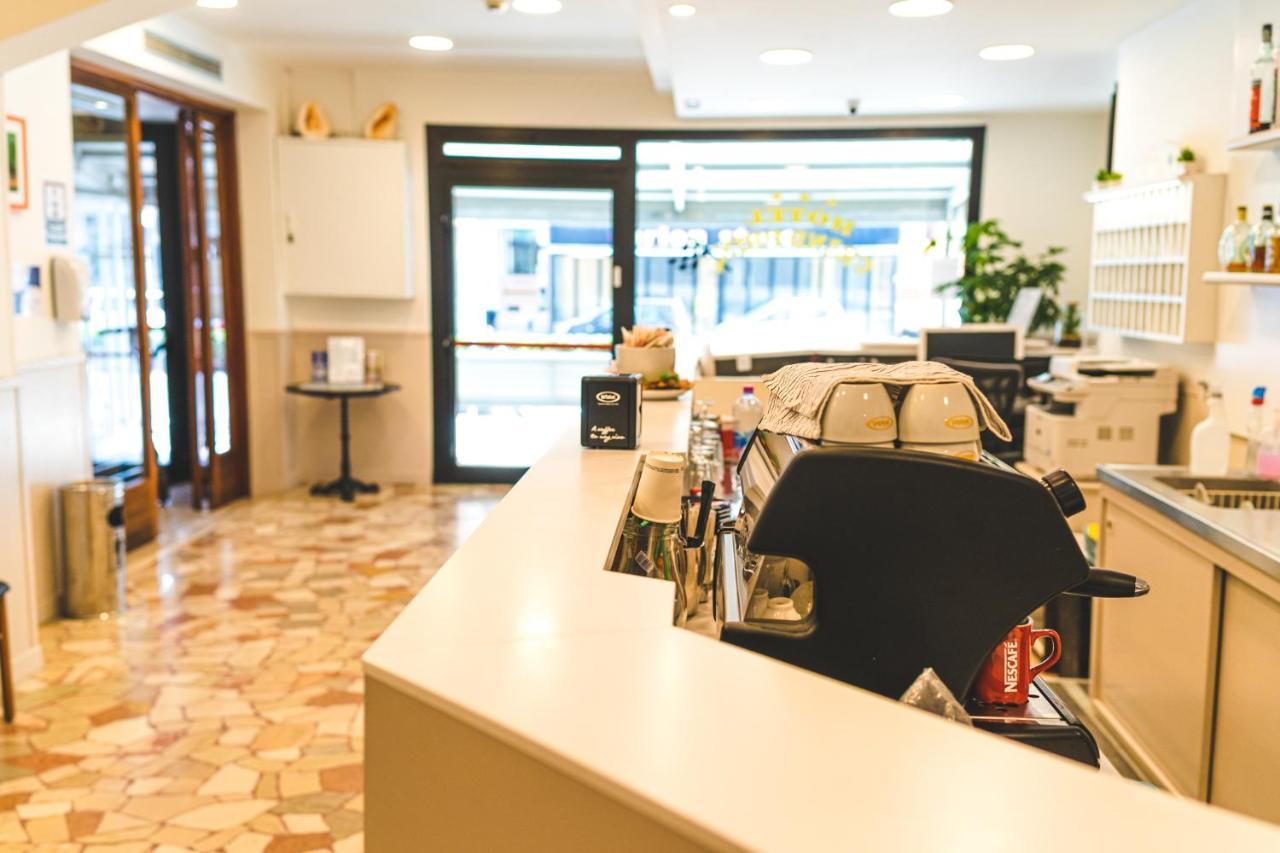 Hotel Grand Prix Sottomarina Ngoại thất bức ảnh